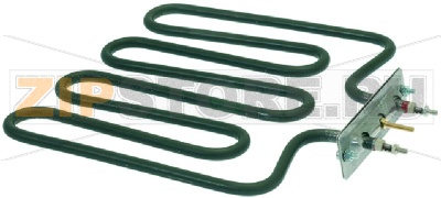 ТЭН 2000ВТ 230В 