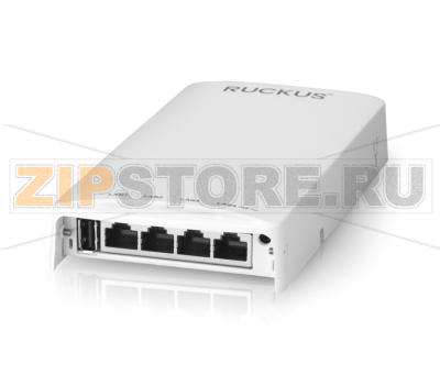 Точка доступа Ruckus 9U1-H550-WW00 