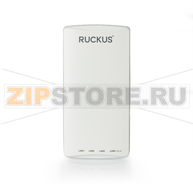 Точка доступа Ruckus 9U1-H550-WW00 