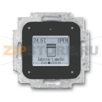 Элемент управления, 6 клавиш ABB 2CKA006115A0454