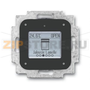 Элемент управления, 6 клавиш ABB 2CKA006115A0454 