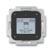 Элемент управления, 6 клавиш ABB 2CKA006115A0454