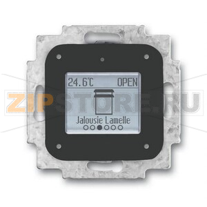 Элемент управления, 6 клавиш ABB 2CKA006115A0454 