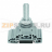 Stud terminal block; lateral marker slots; for DIN-rail 35 x 15 and 35 x 7.5; 1 stud, M12; 120,00 mm?; gray Wago 885-112 - Stud terminal block; lateral marker slots; for DIN-rail 35 x 15 and 35 x 7.5; 1 stud, M12; 120,00 mm?; gray Wago 885-112