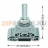 Stud terminal block; lateral marker slots; for DIN-rail 35 x 15 and 35 x 7.5; 1 stud, M12; 120,00 mm?; gray Wago 885-112 - Stud terminal block; lateral marker slots; for DIN-rail 35 x 15 and 35 x 7.5; 1 stud, M12; 120,00 mm?; gray Wago 885-112