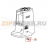 ЭТИКЕТКА ДВИГАТЕЛЯ SJ 220/240В 50ГЦ - ЭТИКЕТКА ДВИГАТЕЛЯ SJ 220/240В 50ГЦ