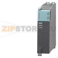 SINAMICS S120 ACTIVE LINE MODULE INPUT: 3-PH 380-480V, 50/60HZ OUTPUT: DC 600В, 27A, 16КВТ ИСПОЛНЕНИЕ: BOOKSIZE INTERNE LUFTKUEHLUNG INKL. DRIVE-CLIQ LEITUNG Siemens 6SL3130-7TE21-6AA4