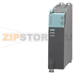 SINAMICS S120 ACTIVE LINE MODULE INPUT: 3-PH 380-480V, 50/60HZ OUTPUT: DC 600В, 27A, 16КВТ ИСПОЛНЕНИЕ: BOOKSIZE INTERNE LUFTKUEHLUNG INKL. DRIVE-CLIQ LEITUNG Siemens 6SL3130-7TE21-6AA4 