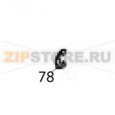 E Snap ring Sato TG312 E Snap ring Sato TG312Запчасть на деталировке под номером: 78Название запчасти на английском языке: E Snap ring Sato TG312.