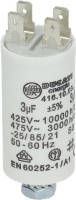 CAPACITOR DUCATI ENERGIA 3µF