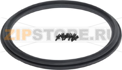 УПЛОТНИТЕЛЬ ЛЮКА Ø 300 MM 