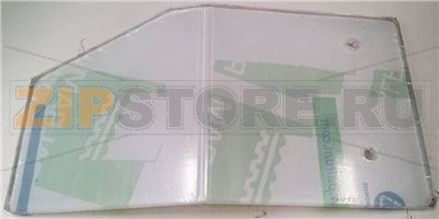 PROTECCIÓN CARRO TGE-300 