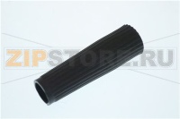 PEAR KNOB ø 32x104 mm