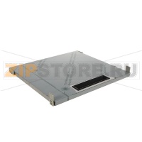 RIGHT HAND DOOR P6B2, P6P2