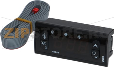 ДИСТАНЦИОННЫЙ ДИСПЛЕЙ LAE SMD12RU20 