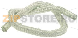 INSULATION BRAID WALL GFT99 