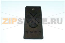 Пульт управления вытяжкой KSCB120XE 690074396 