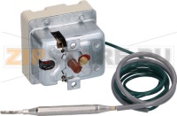 ТЕРМОСТАТ ТРЕХФАЗНЫЙ 170°C