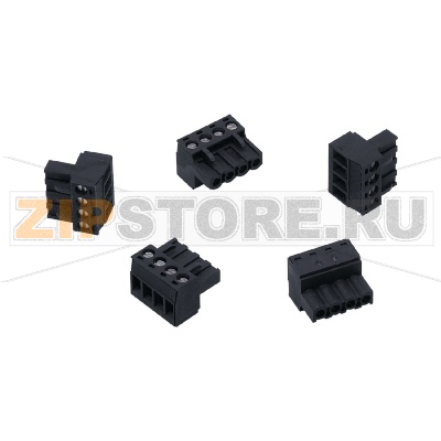 Разъемы COMBICON IFM E40171 