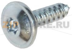 VIS POUR JOINT DE PORTE 