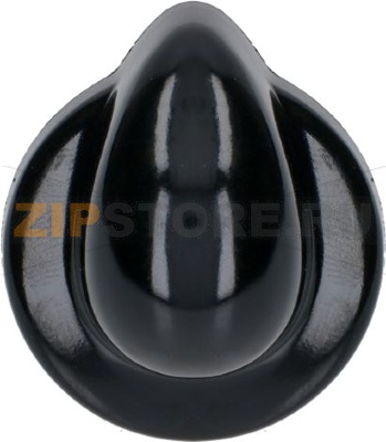 РУЧКА СЕЛЕКТОРНОГО ПЕРЕКЛЮЧАТЕЛЯ Ø 36 ММ 