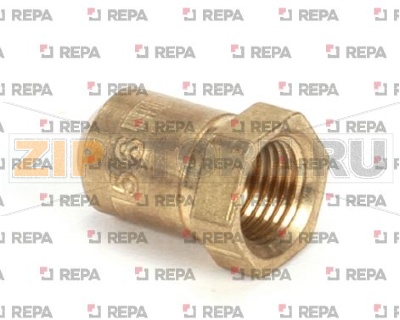 ORIFICE HOOD #56 3/8-27 X 1/2 