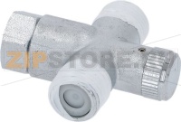 УЗЕЛ ПРЕДВАРИТЕЛЬНОГО СМЕШИВАНИЯ