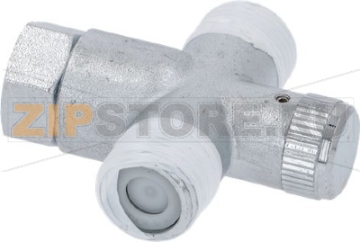 УЗЕЛ ПРЕДВАРИТЕЛЬНОГО СМЕШИВАНИЯ 