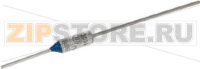 THERMAL SWITCH [C] - min. 10 pcs or mult