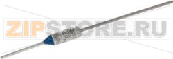 THERMAL SWITCH [C] - min. 10 pcs or mult 
