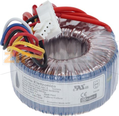 Transformer 140Va 
