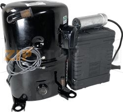 COMPRESSOR TECUMSEH FH2511Z/S CSR 