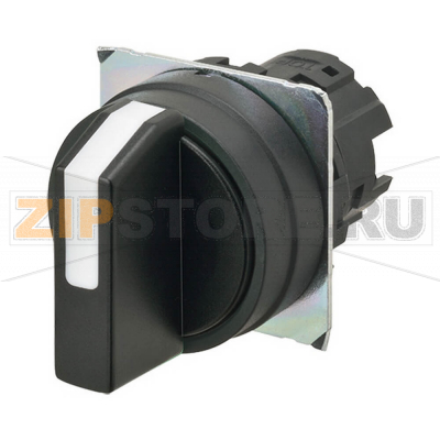 Переключатель кнопочный Omron A22NZ-3BM-NBA 