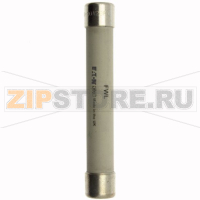 Предохранитель, 30 A, AC 1200 В, DC 1000 В, 45 кА, 20x127 мм, gS, IEC BS Eaton 30A 1200V AC TRAC
