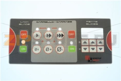 MASCHERINA SU.BRUSHLESS PVC PERMAN 