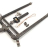 RETRO KIT-TS11&amp;BURNER D125 - RETRO KIT-TS11&amp;BURNER D125