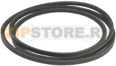 ЗУБЧАТЫЙ РЕМЕНЬ SPZX 2120 