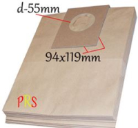 SAC ASPIRATEUR AKA 10