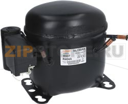 COMPRESSOR CUBIGEL MLY80RAa CSIR 