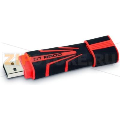 Накопитель USB 16 Гб Kingston DTR500-16GB 