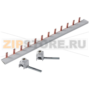 Переходник FEED IN 25/15 1P ABB 2CSL980001R2515 