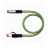 Кабель Ethernet Turck PSGS4M-RJ45S-4414-2M - Кабель Ethernet Turck PSGS4M-RJ45S-4414-2M