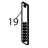 Spring hook Fagor AD-120