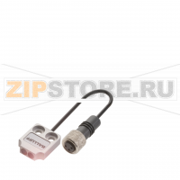 Головка оптического датчика Micromote Balluff BOH0029