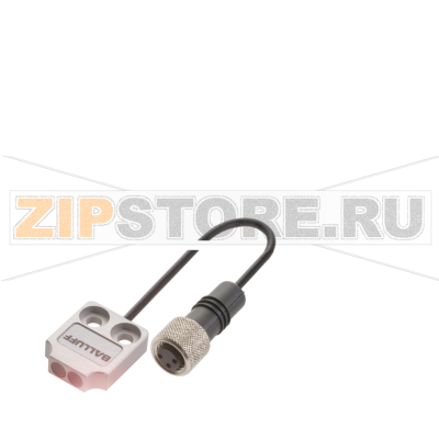 Головка оптического датчика Micromote Balluff BOH0029 