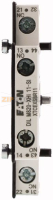 Вспомогательный контактный модуль, 2-полюсн., Ith= 10 A, 1 замык., 1 разм Eaton DILM820-XHI11-SI