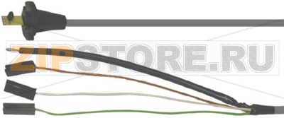 ТЕМПЕРАТУРНЫЙ ДАТЧИК 