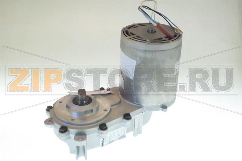 МОТОРЕДУКТОР  220V 50/60HZ 200W 