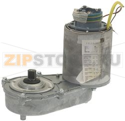 МОТОРЕДУКТОР  220V 50/60HZ 200W 