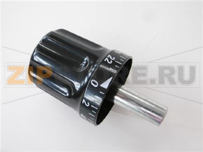 MANOPOLA OROLOGIO 300-350 